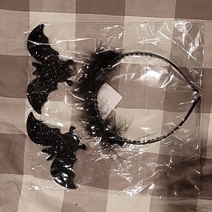 Bat headband